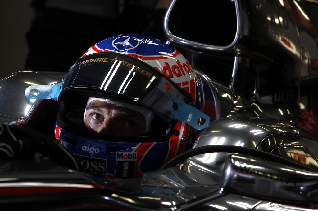 GP Spagna - Prove Libere